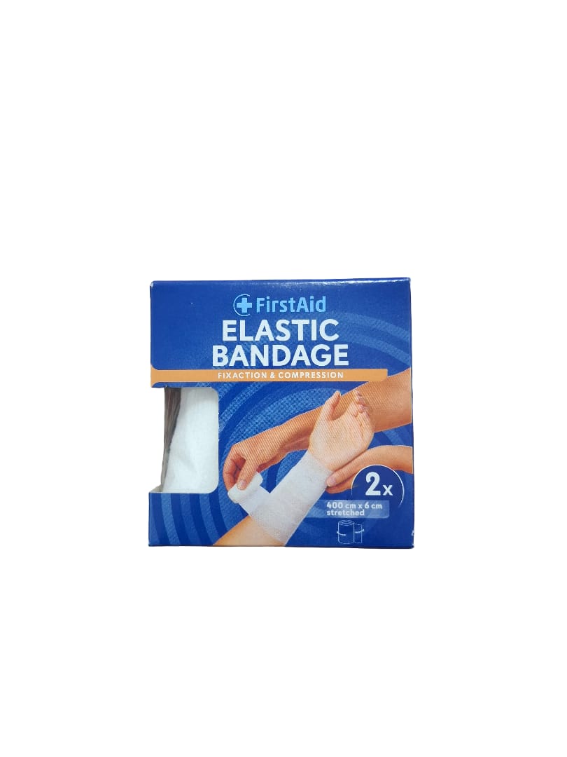 Zeryani® Blackout Emergency Kit – Basis Noodpakket zonder Powerbank